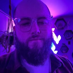 Meet your Posher, Chad